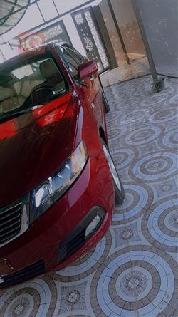 كيا اوبتيما